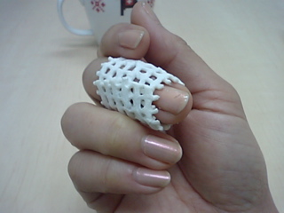 ���֐ߔP��